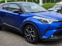 Toyota C-HR 1.8 HYBRID FULL-HYBRID GRAPHIC 4X2 - <small></small> 18.190 € <small>TTC</small> - #7