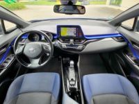 Toyota C-HR 1.8 HYBRID FULL-HYBRID GRAPHIC 4X2 - <small></small> 18.190 € <small>TTC</small> - #11