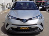 Toyota C-HR 1.8 HYBRIDE 122 DYNAMIC - <small></small> 16.790 € <small>TTC</small> - #2