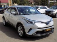 Toyota C-HR 1.8 HYBRIDE 122 DYNAMIC - <small></small> 16.790 € <small>TTC</small> - #3