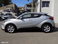 Toyota C-HR 1.8 HYBRIDE 122 DYNAMIC - <small></small> 16.790 € <small>TTC</small> - #4