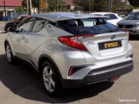 Toyota C-HR 1.8 HYBRIDE 122 DYNAMIC - <small></small> 16.790 € <small>TTC</small> - #5