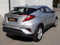 Toyota C-HR 1.8 HYBRIDE 122 DYNAMIC - <small></small> 16.790 € <small>TTC</small> - #7