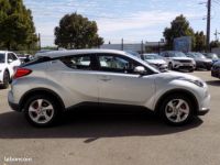 Toyota C-HR 1.8 HYBRIDE 122 DYNAMIC - <small></small> 16.790 € <small>TTC</small> - #8