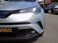 Toyota C-HR 1.8 HYBRIDE 122 DYNAMIC - <small></small> 16.790 € <small>TTC</small> - #9