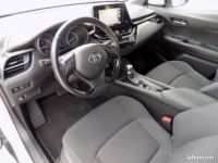 Toyota C-HR 1.8 HYBRIDE 122 DYNAMIC - <small></small> 16.790 € <small>TTC</small> - #10