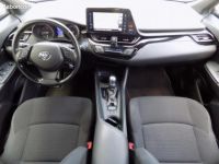 Toyota C-HR 1.8 HYBRIDE 122 DYNAMIC - <small></small> 16.790 € <small>TTC</small> - #16