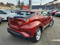 Toyota C-HR 1.8 HYBRIDE 122 Dynamic - <small></small> 16.990 € <small>TTC</small> - #4