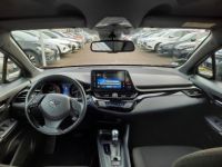 Toyota C-HR 1.8 HYBRIDE 122 Dynamic - <small></small> 16.990 € <small>TTC</small> - #5