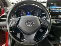 Toyota C-HR 1.8 HYBRIDE 122 Dynamic - <small></small> 16.990 € <small>TTC</small> - #20