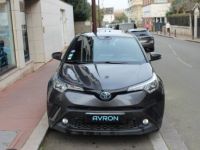 Toyota C-HR 1.8 HYBRIDE 122 EDITION - <small></small> 15.990 € <small>TTC</small> - #2