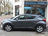 Toyota C-HR 1.8 HYBRIDE 122 EDITION - <small></small> 15.990 € <small>TTC</small> - #3