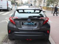 Toyota C-HR 1.8 HYBRIDE 122 EDITION - <small></small> 15.990 € <small>TTC</small> - #4