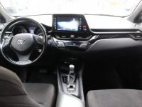 Toyota C-HR 1.8 HYBRIDE 122 EDITION - <small></small> 15.990 € <small>TTC</small> - #9