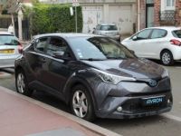 Toyota C-HR 1.8 HYBRIDE 122 EDITION - <small></small> 15.990 € <small>TTC</small> - #19