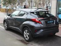 Toyota C-HR 1.8 HYBRIDE 122 EDITION - <small></small> 15.990 € <small>TTC</small> - #20