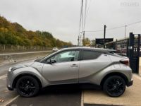 Toyota C-HR 1.8 hybride 122 graphic - <small></small> 14.995 € <small>TTC</small> - #2