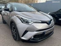 Toyota C-HR 1.8 Hybride 122 Graphic - <small></small> 16.490 € <small>TTC</small> - #1