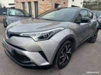 Toyota C-HR 1.8 Hybride 122 Graphic - <small></small> 16.490 € <small>TTC</small> - #2