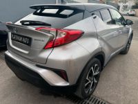 Toyota C-HR 1.8 Hybride 122 Graphic - <small></small> 16.490 € <small>TTC</small> - #3