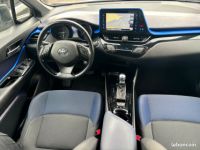 Toyota C-HR 1.8 Hybride 122 Graphic - <small></small> 16.490 € <small>TTC</small> - #4