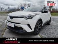 Toyota C-HR 1.8 HYBRIDE 122 GRAPHIC - <small></small> 16.490 € <small>TTC</small> - #1