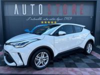 Toyota C-HR 1.8 HYBRIDE 122CH DYNAMIC BUSINESS E-CVT + PROGRAMME BEYOND ZERO ACADEMY - <small></small> 21.490 € <small>TTC</small> - #1