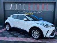 Toyota C-HR 1.8 HYBRIDE 122CH DYNAMIC BUSINESS E-CVT + PROGRAMME BEYOND ZERO ACADEMY - <small></small> 21.490 € <small>TTC</small> - #2