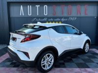 Toyota C-HR 1.8 HYBRIDE 122CH DYNAMIC BUSINESS E-CVT + PROGRAMME BEYOND ZERO ACADEMY - <small></small> 21.490 € <small>TTC</small> - #3