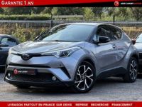 Toyota C-HR 1.8 Hybride 122h CVT Edition - <small></small> 22.990 € <small>TTC</small> - #1