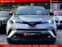 Toyota C-HR 1.8 Hybride 122h CVT Edition - <small></small> 22.990 € <small>TTC</small> - #2