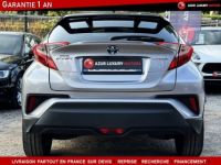 Toyota C-HR 1.8 Hybride 122h CVT Edition - <small></small> 22.990 € <small>TTC</small> - #7