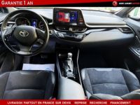 Toyota C-HR 1.8 Hybride 122h CVT Edition - <small></small> 22.990 € <small>TTC</small> - #13