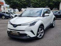 Toyota C-HR 1.8 hybride 122h dynamic - <small></small> 16.490 € <small>TTC</small> - #1