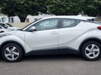 Toyota C-HR 1.8 hybride 122h dynamic - <small></small> 16.490 € <small>TTC</small> - #2