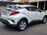 Toyota C-HR 1.8 hybride 122h dynamic - <small></small> 16.490 € <small>TTC</small> - #3