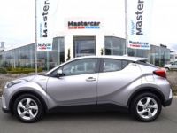 Toyota C-HR 1.8 VVT-i Hybrid - <small></small> 18.840 € <small>TTC</small> - #2