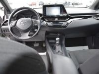 Toyota C-HR 1.8 VVT-i Hybrid - <small></small> 18.840 € <small>TTC</small> - #11