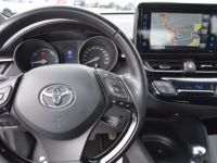 Toyota C-HR 1.8 VVT-i Hybrid - <small></small> 18.840 € <small>TTC</small> - #16