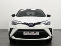 Toyota C-HR 184H COLLECTION 2WD E-CVT  MC19 - <small></small> 22.480 € <small>TTC</small> - #2