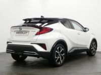 Toyota C-HR 184H COLLECTION 2WD E-CVT  MC19 - <small></small> 22.480 € <small>TTC</small> - #4