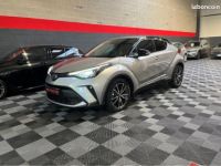 Toyota C-HR 184h Collection 2WD E-CVT MC19 - <small></small> 22.990 € <small>TTC</small> - #1