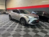 Toyota C-HR 184h Collection 2WD E-CVT MC19 - <small></small> 22.990 € <small>TTC</small> - #2