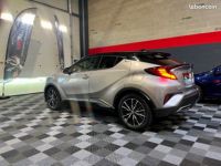 Toyota C-HR 184h Collection 2WD E-CVT MC19 - <small></small> 22.990 € <small>TTC</small> - #3