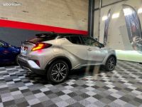 Toyota C-HR 184h Collection 2WD E-CVT MC19 - <small></small> 22.990 € <small>TTC</small> - #4