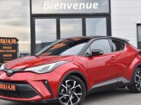 Toyota C-HR 184H COLLECTION 2WD E-CVT MC19 - <small></small> 23.900 € <small>TTC</small> - #1