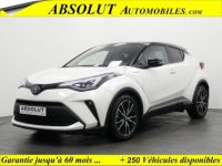 Toyota C-HR 184H DISTINCTIVE 2WD E-CVT MC19 - <small></small> 23.480 € <small>TTC</small> - #1