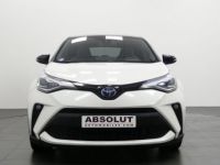 Toyota C-HR 184H DISTINCTIVE 2WD E-CVT MC19 - <small></small> 23.480 € <small>TTC</small> - #2