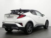 Toyota C-HR 184H DISTINCTIVE 2WD E-CVT MC19 - <small></small> 23.480 € <small>TTC</small> - #4