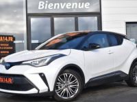 Toyota C-HR 184H DISTINCTIVE 2WD E-CVT MY20 - <small></small> 25.990 € <small>TTC</small> - #1